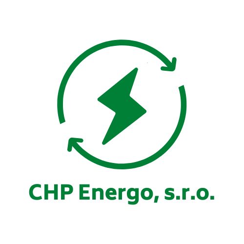 CHP ENERGY, s.r.o.